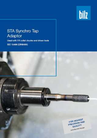 Bilz STA