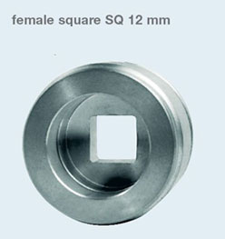 Formbore example image