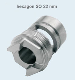 Formbore example image