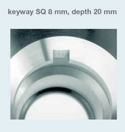 Formbore example image